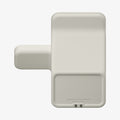 AMP09173 - Magsafe Duo Charger Stand (Mag Fit) in Dune Beige
