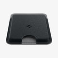 AFA06997 -  MagSafe Card Holder Nano Pop (Mag Fit) in Black Sesame