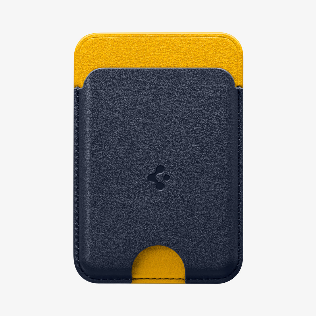 AFA06390 -  MagSafe Card Holder Nano Pop (Mag Fit) in Blueberry Navy