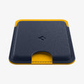 AFA06390 -  MagSafe Card Holder Nano Pop (Mag Fit) in Blueberry Navy