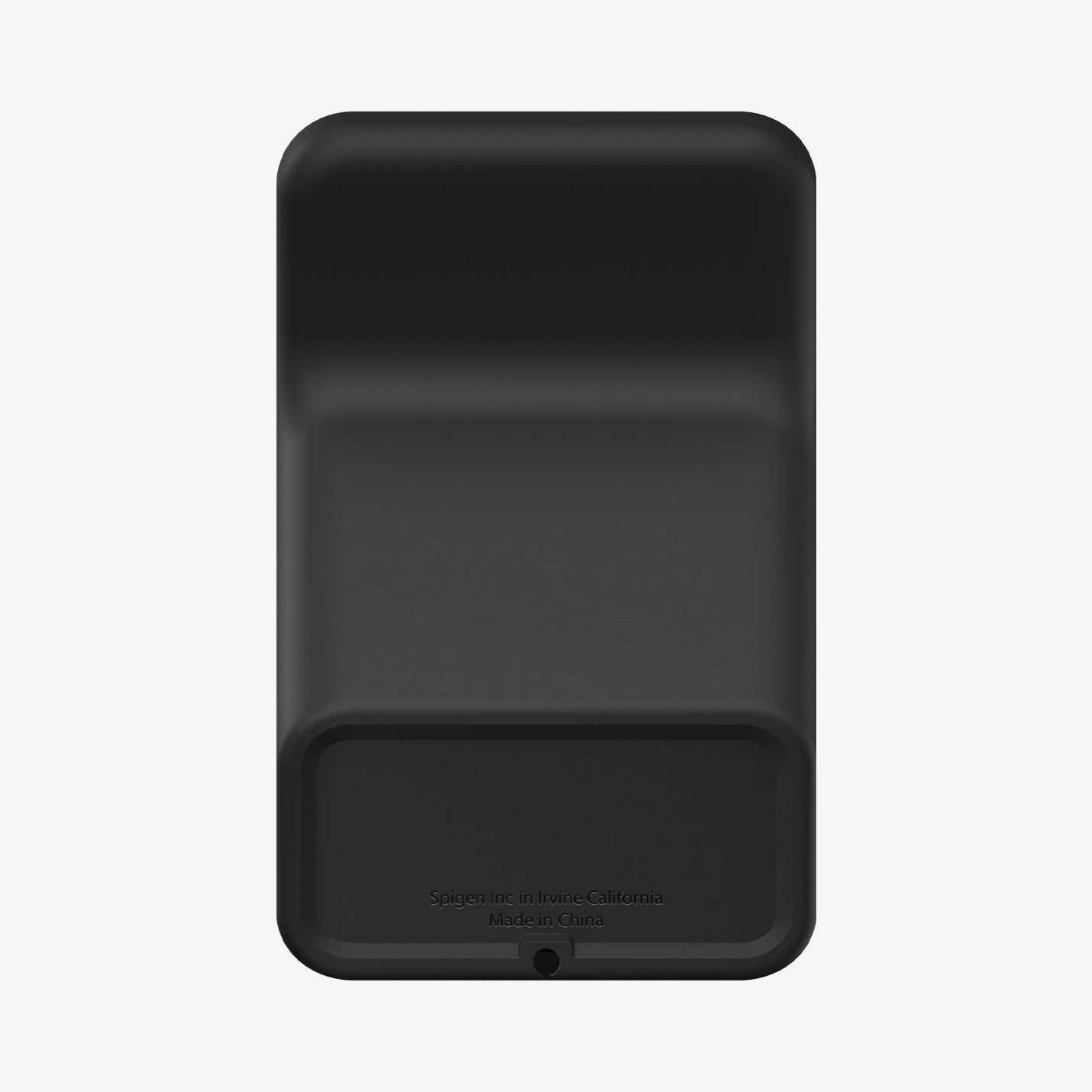 AMP09170 - Magsafe Charger Stand (Mag Fit) in Black