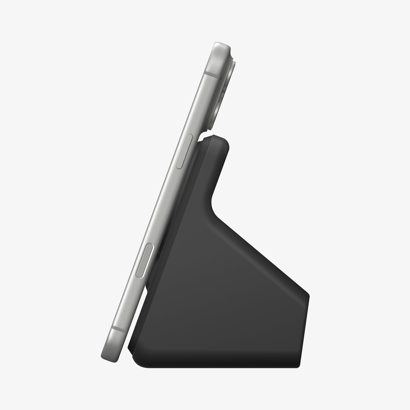 AMP09170 - Magsafe Charger Stand (Mag Fit) in Black