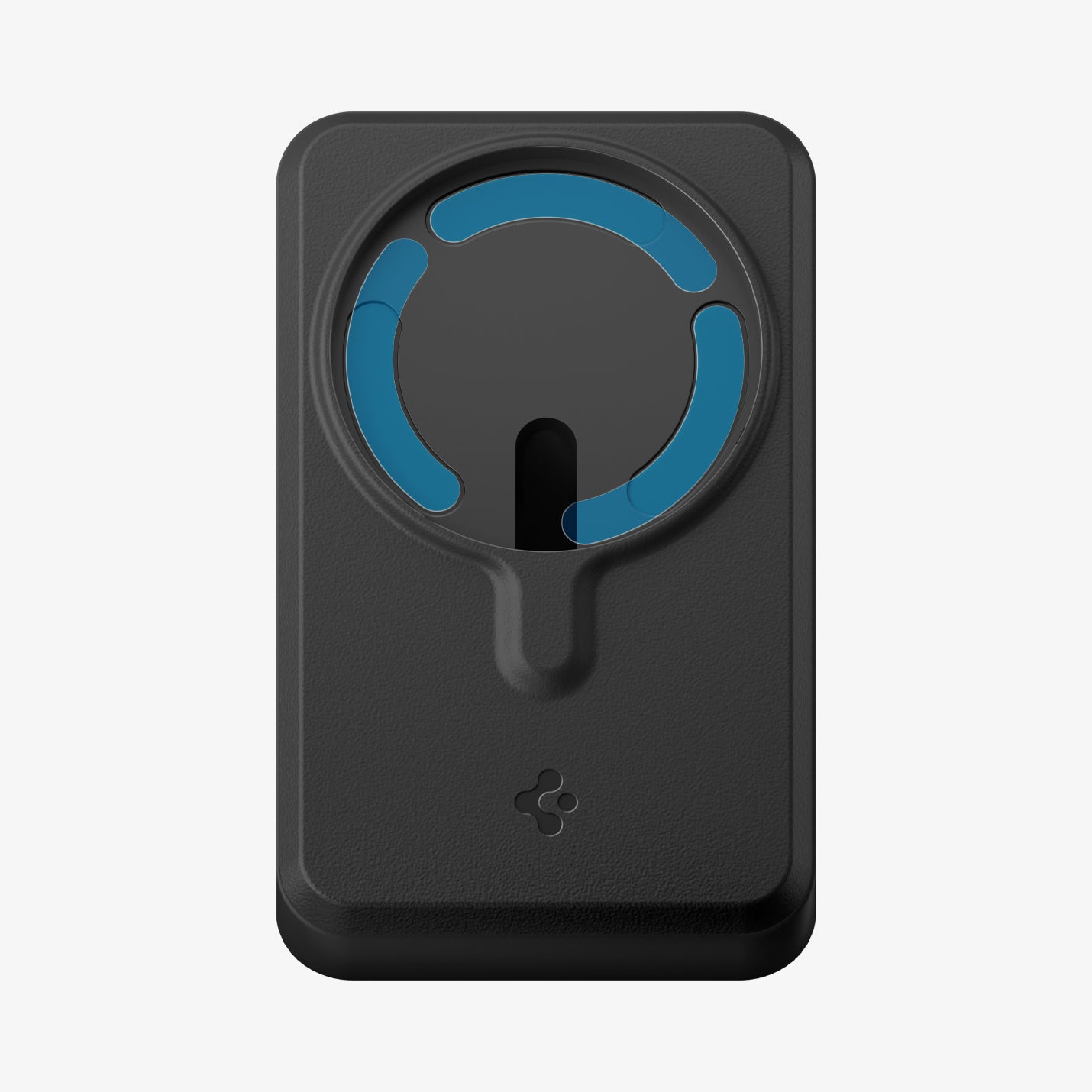 AMP09170 - Magsafe Charger Stand (Mag Fit) in Black