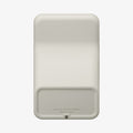 AMP09171 - Magsafe Charger Stand (Mag Fit) in Dune Beige