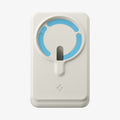 AMP09171 - Magsafe Charger Stand (Mag Fit) in Dune Beige