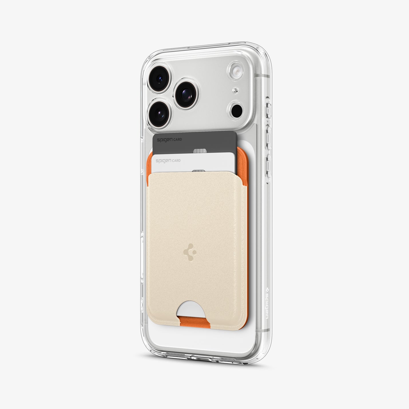 iphone card sleeve MagSafe Card Holder Nano Pop (Mag Fit)