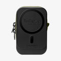 AFA11565 - Portable Organizer Pouch Tintap Zip Mag Fit 2 in Olive Green showing magsafe part