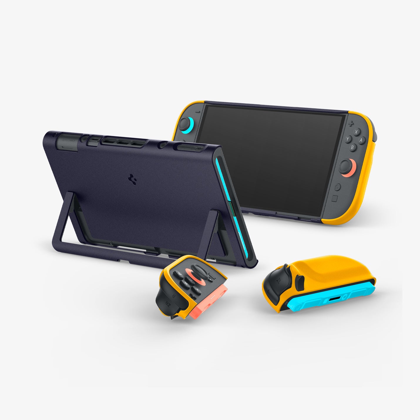 nintendo handyhülle Nintendo Switch 2 Case Nano Pop