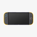 ACS10205 - Nintendo Switch 2 Case Nano Pop in Blueberry Navy showing the front