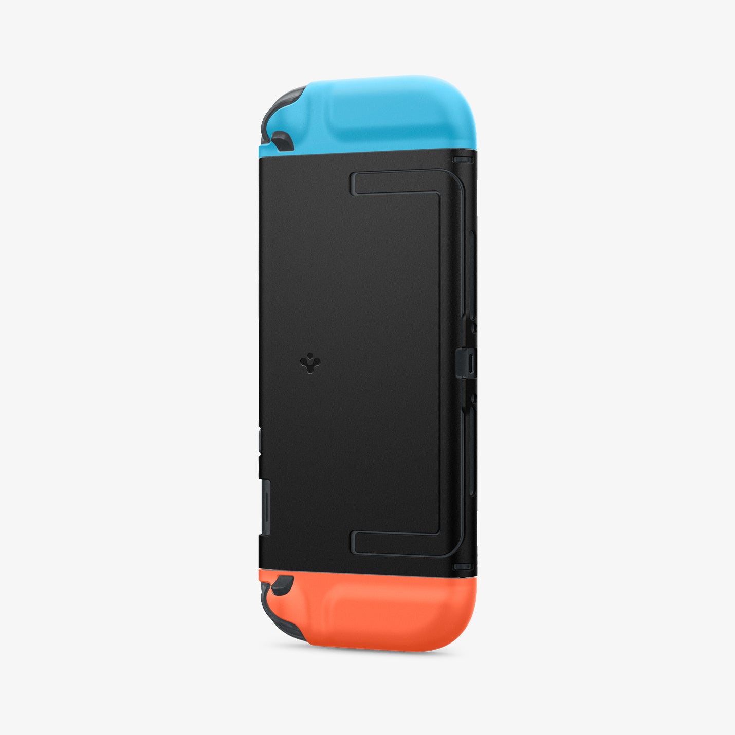 ACS10207 - Nintendo Switch 2 Case Nano Pop in Special Edition showing the back and bottom