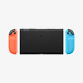 ACS10207 - Nintendo Switch 2 Case Nano Pop in Special Edition showing the back with sides of the device detached