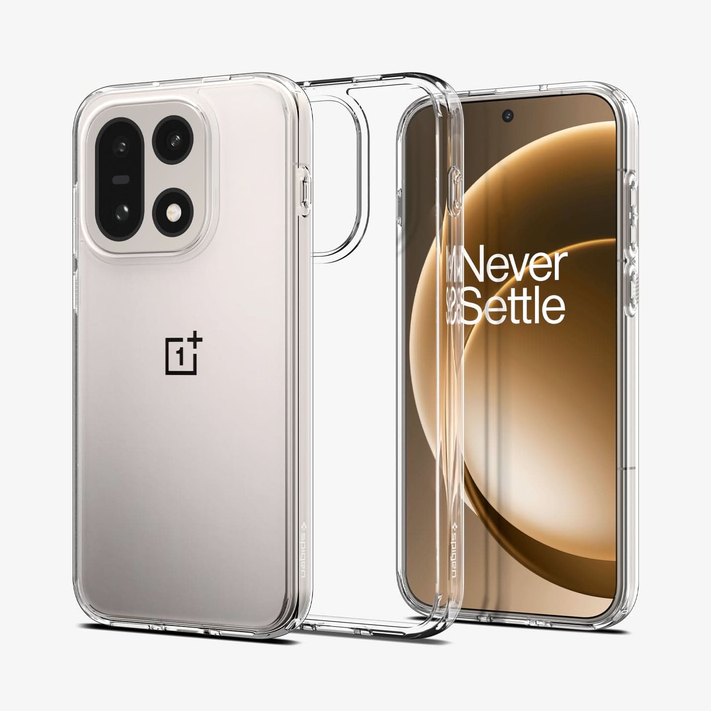 OnePlus 15 Case Ultra Hybrid OnePlus 15 Case Ultra Hybrid