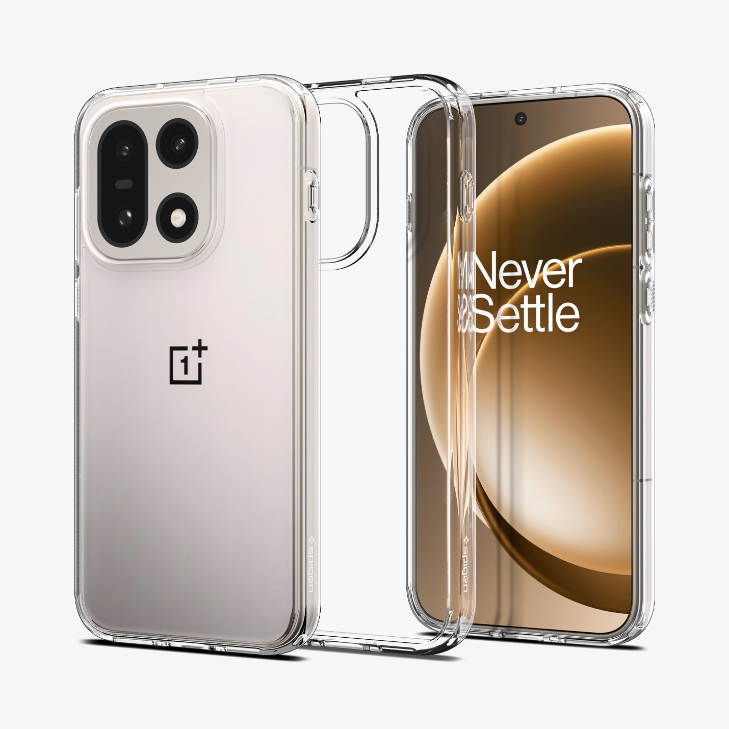 ACS09785 - OnePlus 15 Ultra Hybrid in Crystal Clear