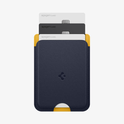 Galaxy Series MagFit Card Holder Nano Pop (MagFit)