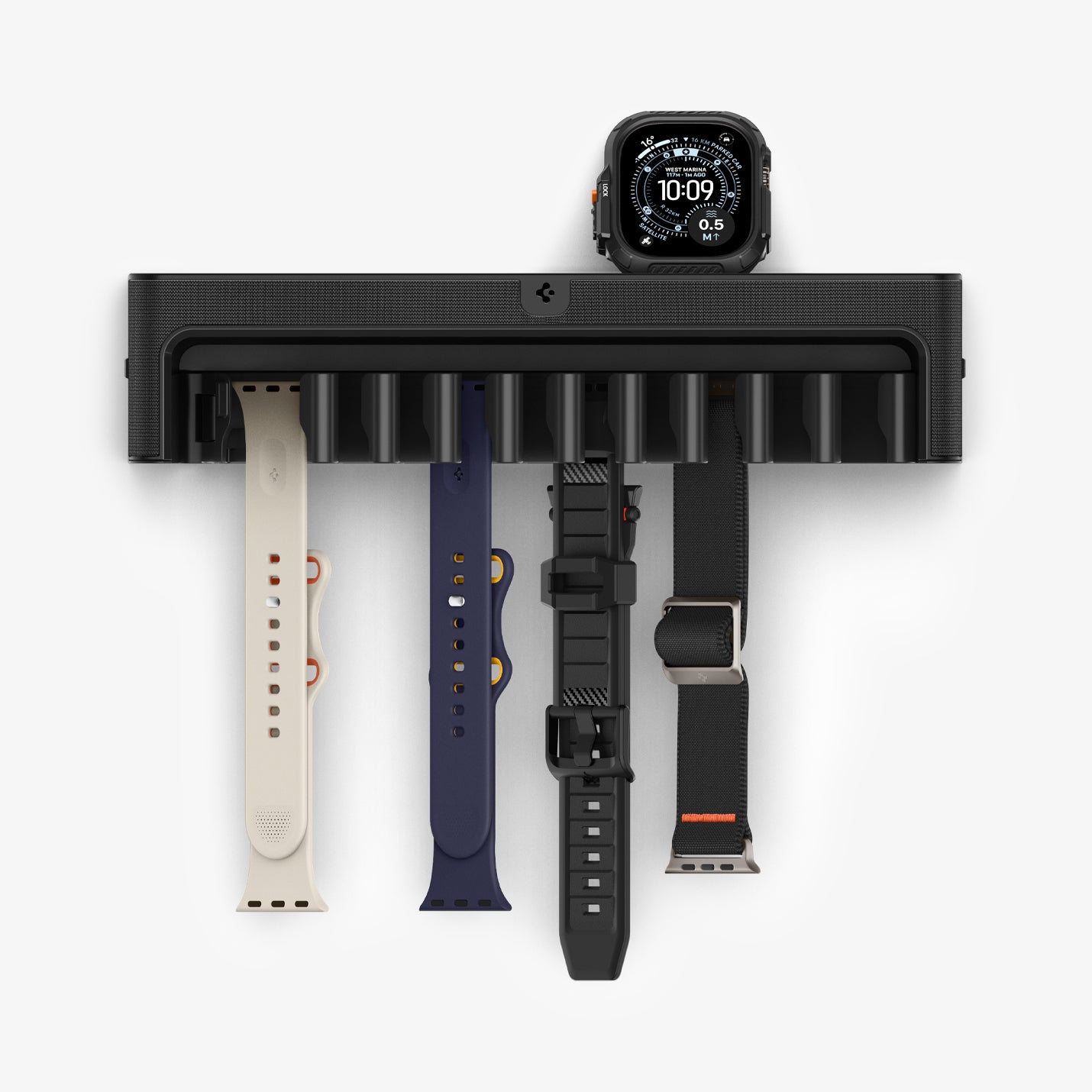 AMP09445 - Watch Band Organizer | S341