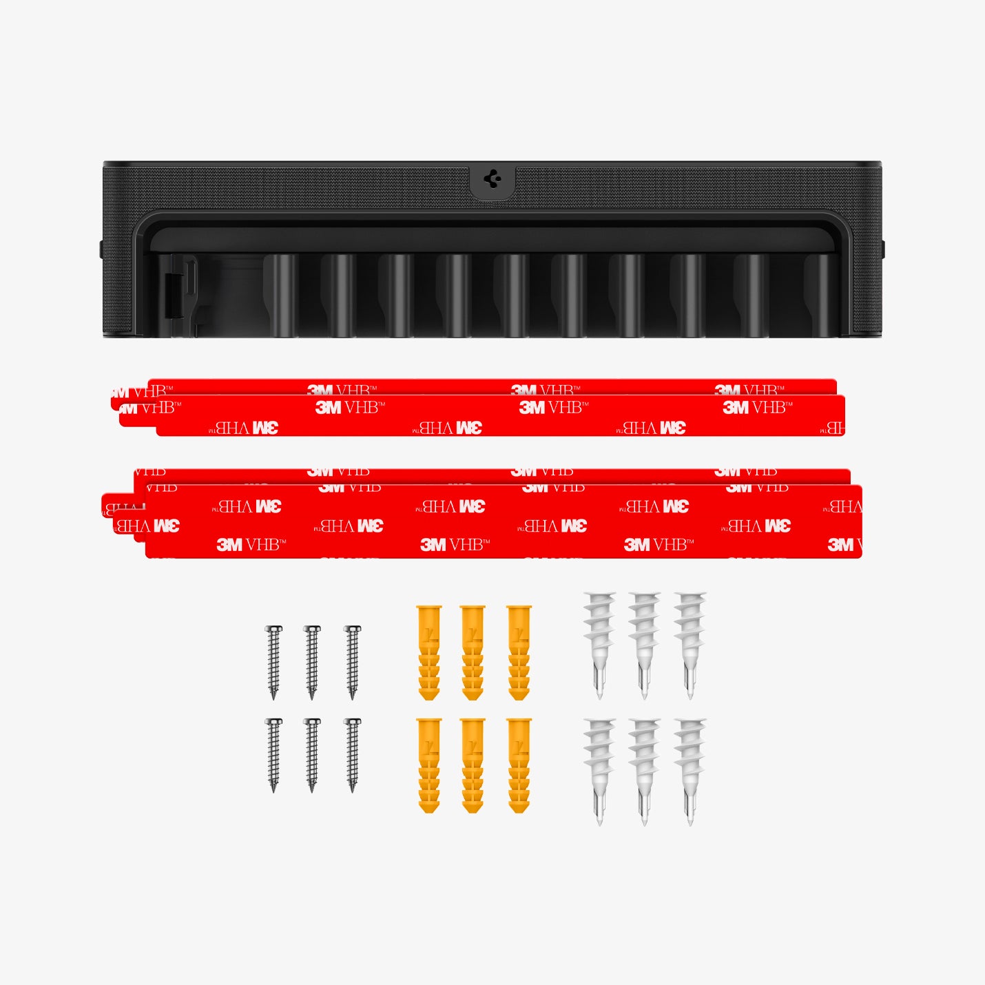 AMP09445 - Watch Band Organizer | S341