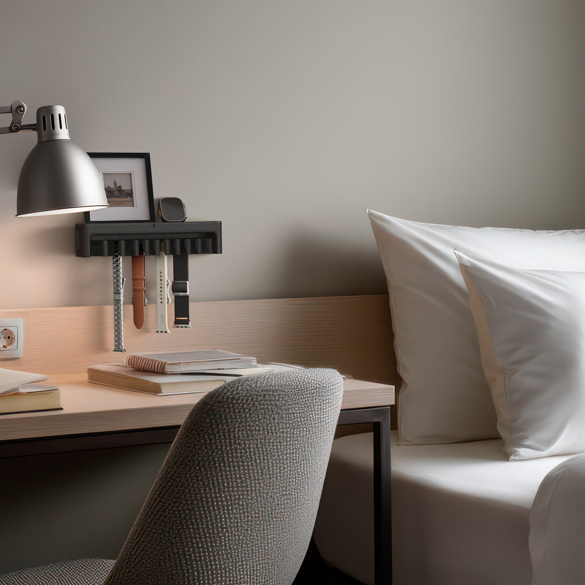 AMP09445 - Watch Band Organizer | S341