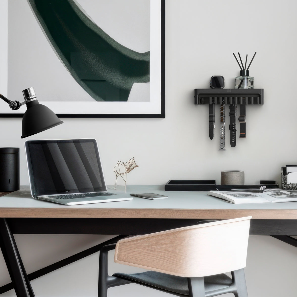 AMP09445 - Watch Band Organizer | S341