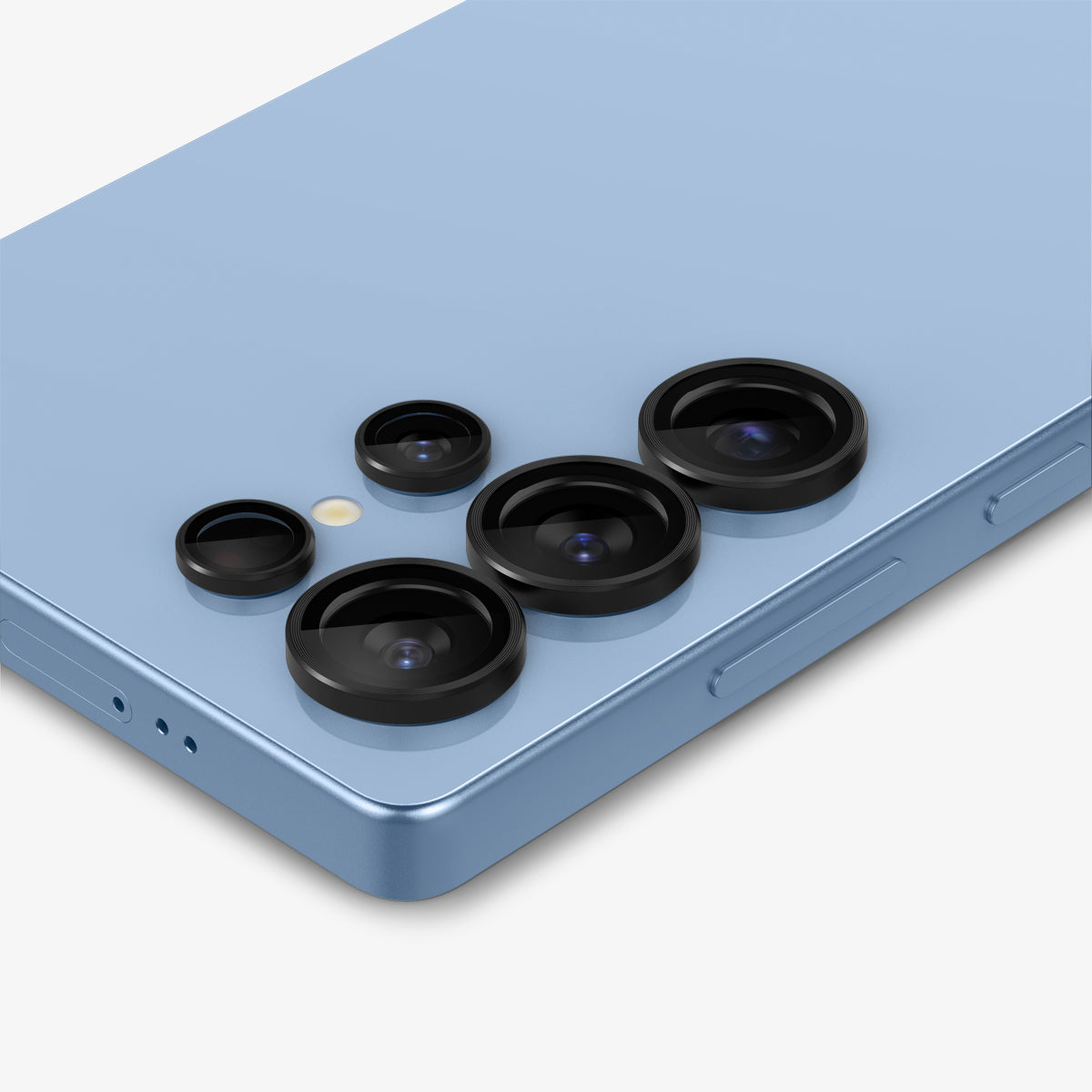 Snapping Away from Scratches: The Lens Protector You Didn't Know You Needed