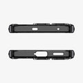 ACS08568 - Nothing Phone 3 Ultra Hybrid Zero One showing the top and bottom