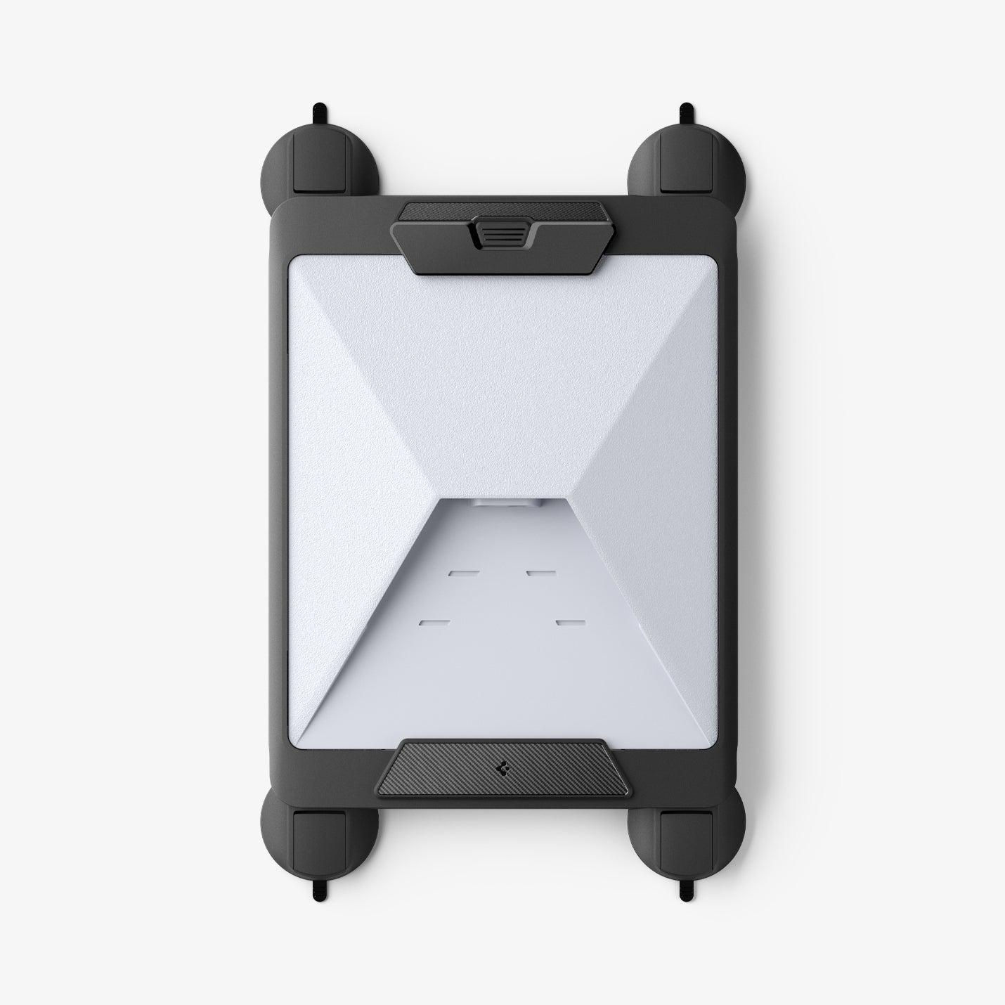 ACP09333 - Starlink Mini Car Mount STL100 showing top