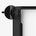 ACP09333 - Starlink Mini Car Mount STL100 showing the side with bullet