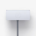 AMP09408 - Starlink Gen 3 Mount | STL310 in White showing the front