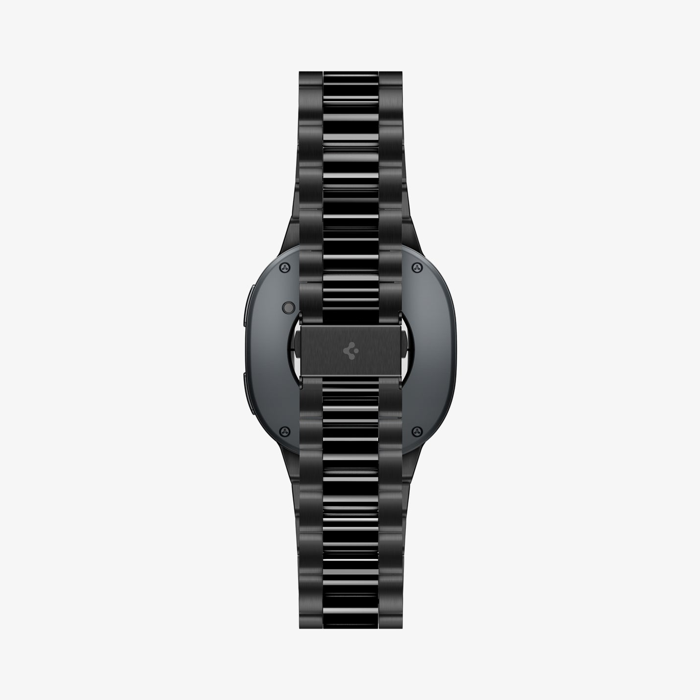 AMP11608 - Galaxy Watch 9 Series - Modern Fit 316L Band showing the back
