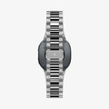 AMP10120 - Galaxy Watch 9 Series - Modern Fit 316L Band showing the back