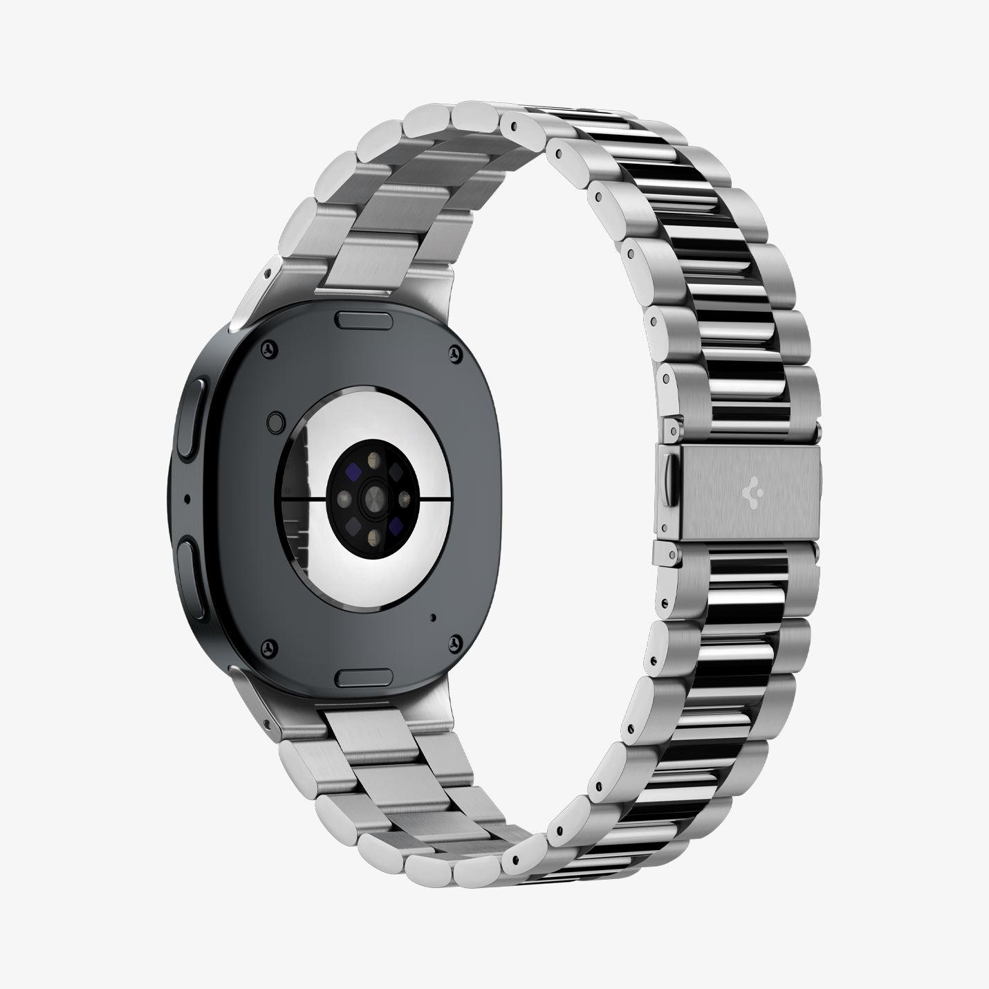 Galaxy Watch 9 Series Modern Fit 316L Band - Spigen.com Official