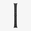 AMP11608 - Galaxy Watch 9 Series - Modern Fit 316L Band showing the whole band