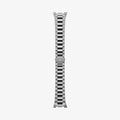 AMP10120 - Galaxy Watch 9 Series - Modern Fit 316L Band showing the whole band