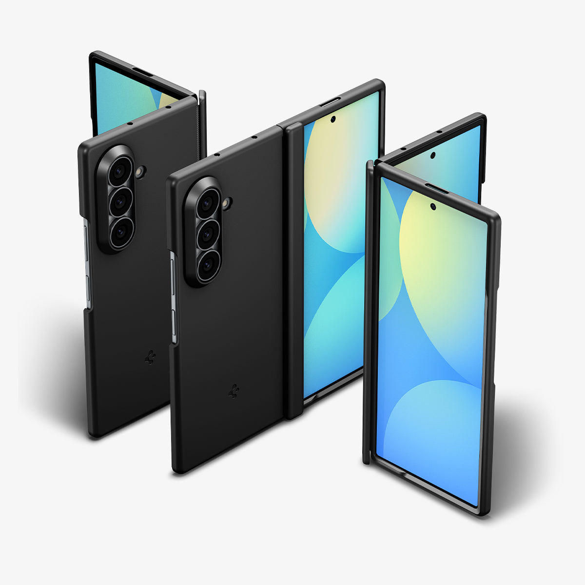 Galaxy Z Fold 8 Case Air Fit Pro (Mag Fit) - Spigen.com – Spigen Inc