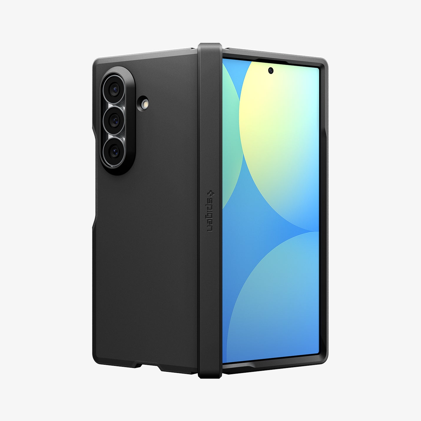 Galaxy Z Fold 8 Case Tough Armor Pro (Mag Fit) - Spigen.com