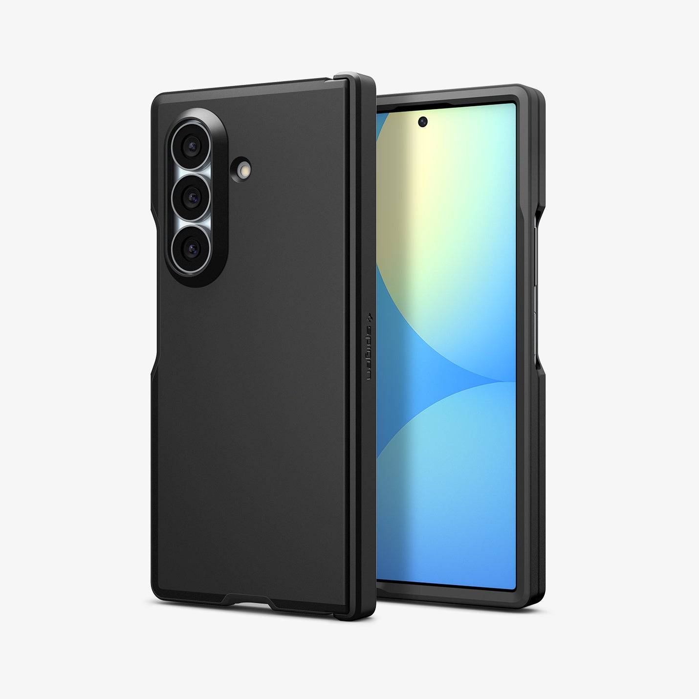 Galaxy Z Fold 8 Series Tough Armor Pro (Mag Fit)
