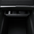 ACP10637 - Tesla Series - Center & Armrest Organizer Bundle showing the spigen logo