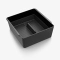 ACP10637 - Tesla Series - Center & Armrest Organizer Bundle showing the top and sides