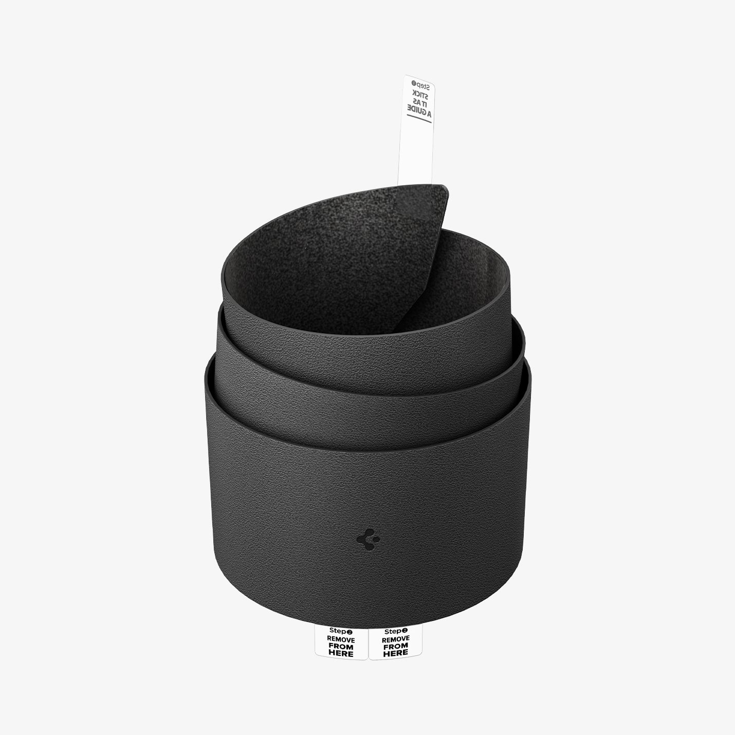 ACP10618 - Model Y Juniper (2025+) Rear Bumper Guard | TG200-YJ