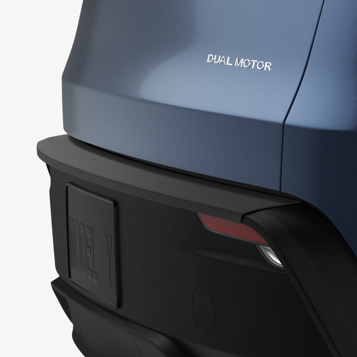 ACP10618 - Model Y Juniper (2025+) Rear Bumper Guard | TG200-YJ