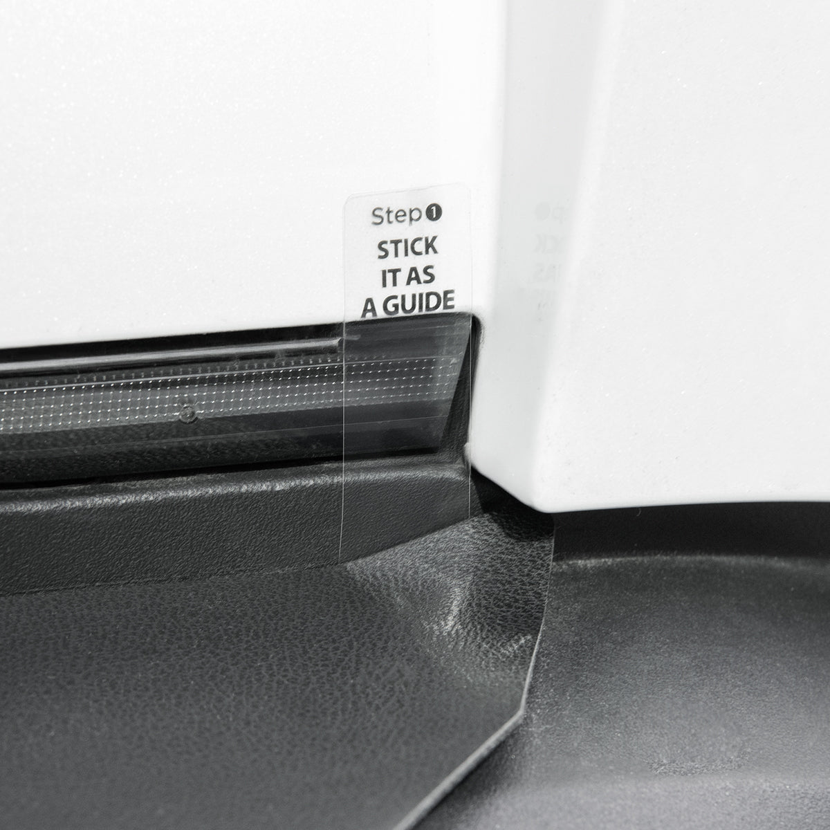 ACP10618 - Model Y Juniper (2025+) Rear Bumper Guard | TG200-YJ