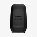 ACS11366 - Toyota Key Fob Cover | TK100 showing key fob cover bottom with Spigen TK100 branding and with logo variant label