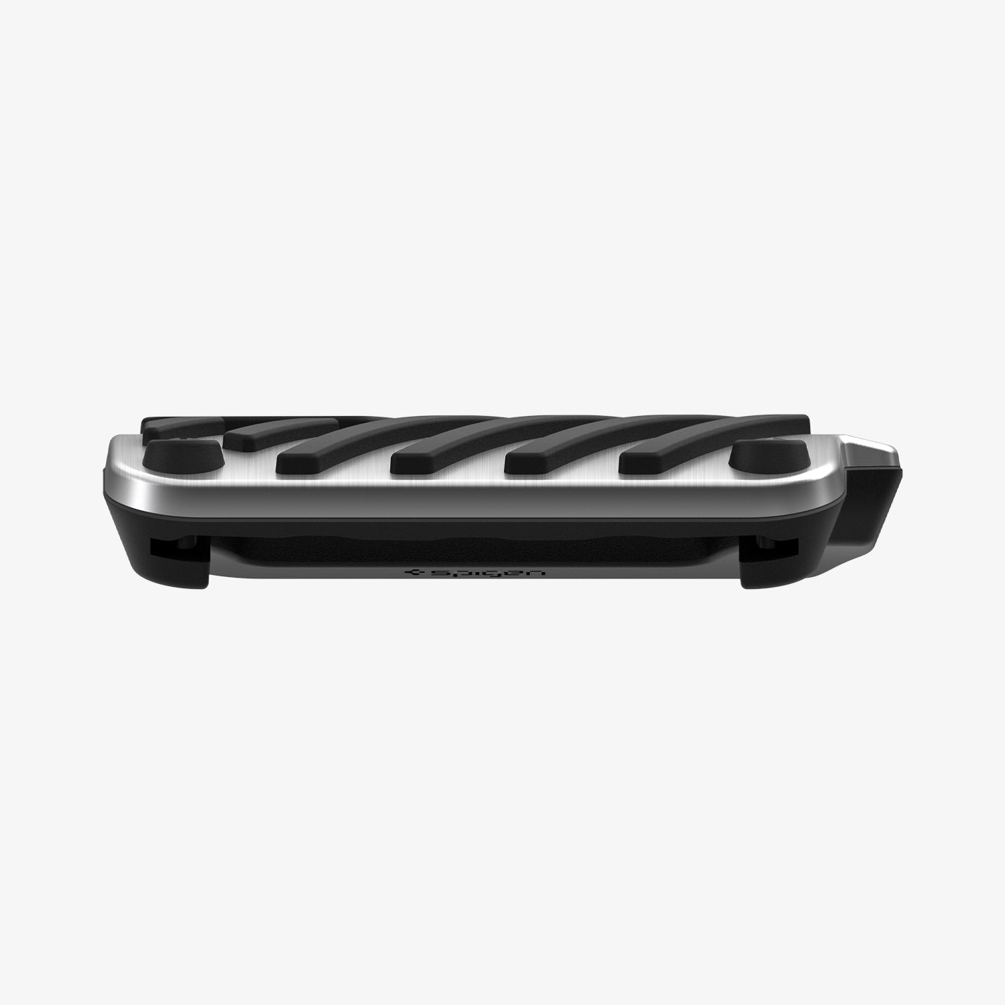 ACP11627 - Tesla Series - Pedal Covers Performance Line Design | TO200P showing low-profile Tesla pedal cover design with curved ergonomic structure and secure edge fitment
