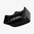 ACP11170 - Tesla Series - Console Extender | TO220CYS in Black showing inside