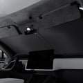 ACP09305 - Tesla Series - CryoShade Model S (2022-2024) showing to put inside of the car.