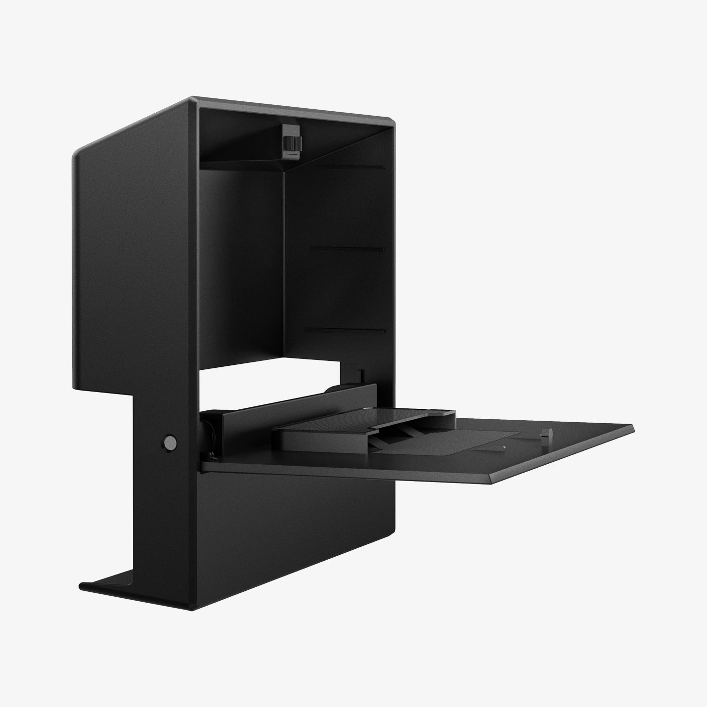 ACP09215 - Toyota Series - Center Console Hidden Storage Box | TYO221