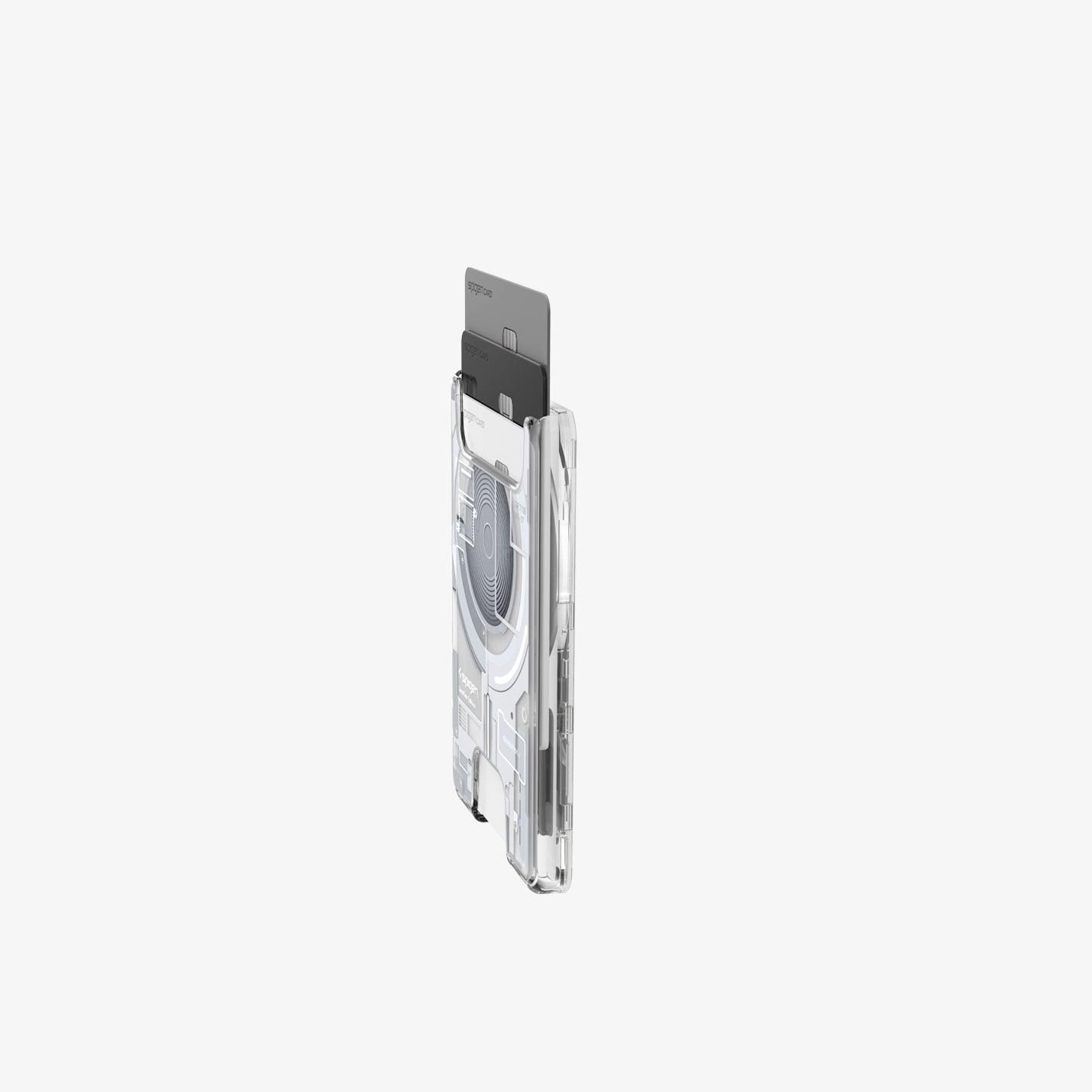 Ultra Hybrid Zero One MagFit Wallet (MagFit) - Spigen.com – Spigen Inc
