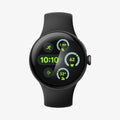 AFL08524 - Pixel Watch 4 41mm EliteShield EZ Fit