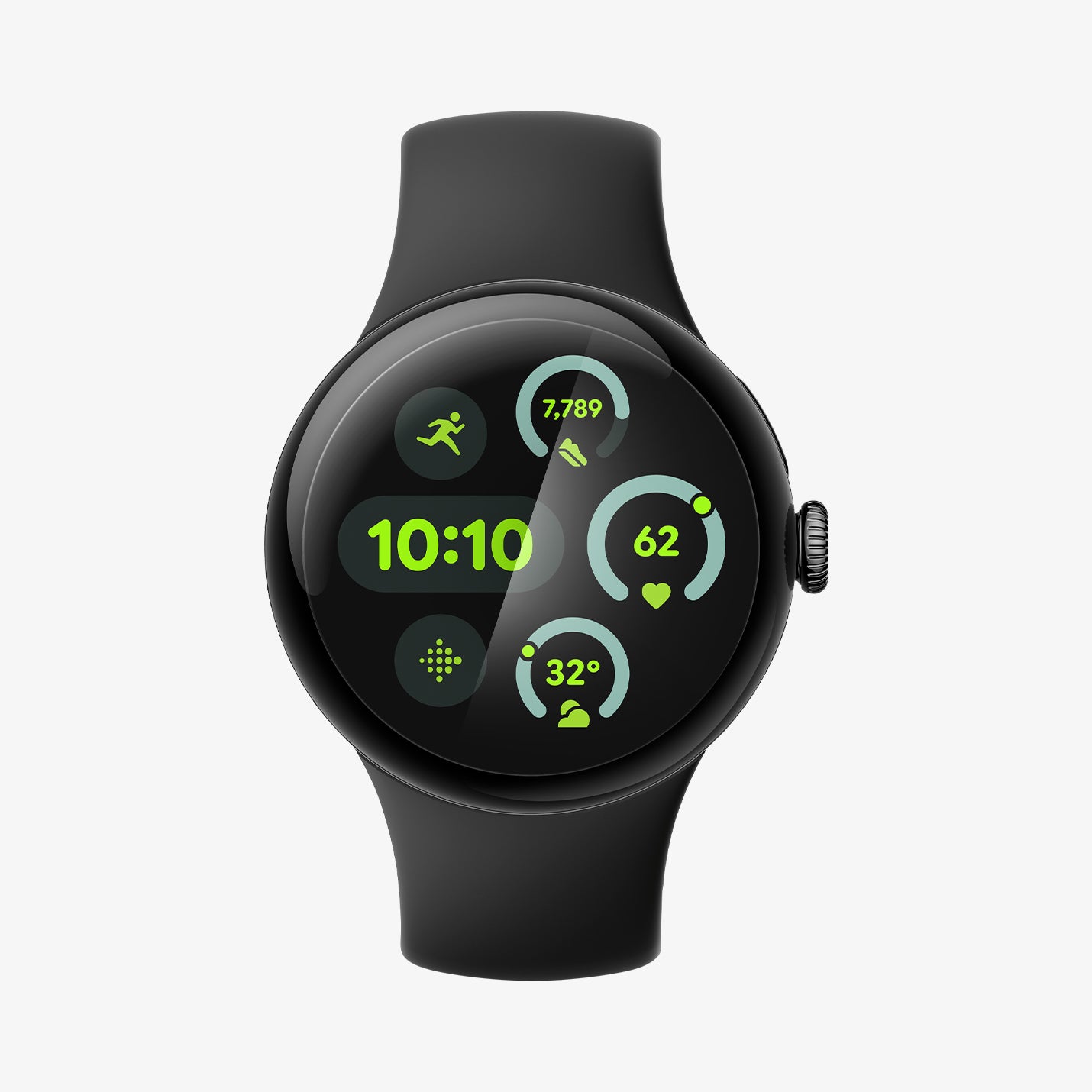 AFL08524 - Pixel Watch 4 41mm EliteShield EZ Fit