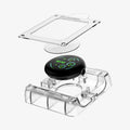 AFL08524 - Pixel Watch 4 41mm EliteShield EZ Fit