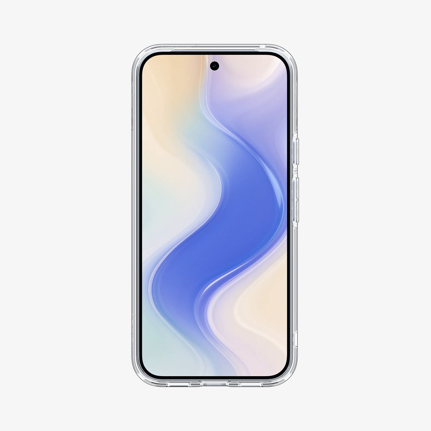 ACS09704 - Pixel 10 / Pixel 10 Pro Case Ultra Hybrid Neo One (MagFit) showing the front